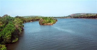 Hindistan hava tahmini