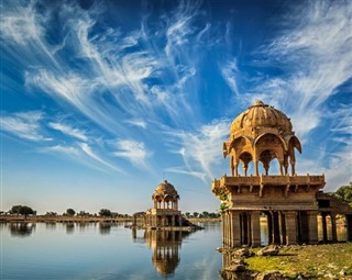 Hindistan hava tahmini
