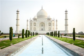Indien vejrudsigt