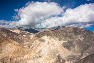 Hindistan hava tahmini