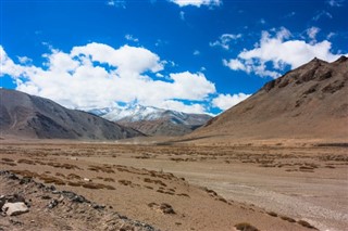 Hindistan hava tahmini