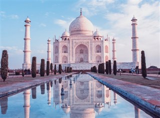Indien vejrudsigt