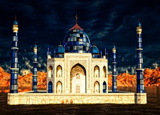 Hindistan hava tahmini
