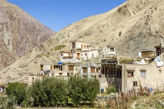 Hindistan hava tahmini
