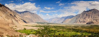 Hindistan hava tahmini
