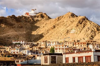 Hindistan hava tahmini