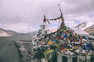 Hindistan Hava tahmini