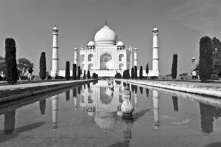 Indien vejrudsigt