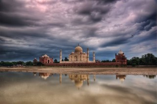 Hindistan hava tahmini