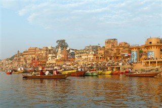Hindistan hava tahmini