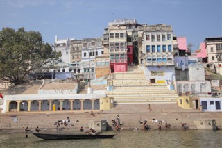 Hindistan hava tahmini