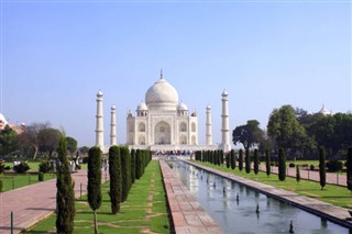 Hindistan hava tahmini