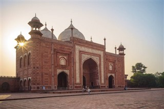 Hindistan hava tahmini