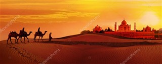Hindistan hava tahmini