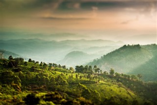 Hindistan hava tahmini