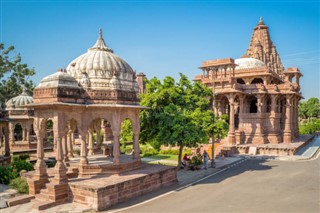 Hindistan hava tahmini