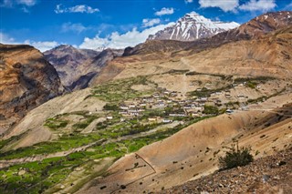 Hindistan hava tahmini