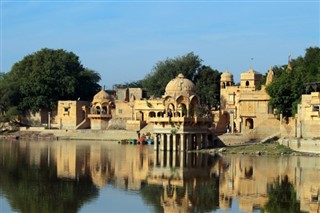 Hindistan hava tahmini