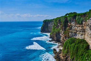 Indonesien vejrudsigt