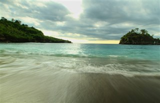 Indonesien vejrudsigt