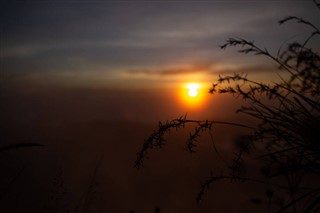 Endonezya hava tahmini