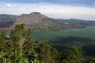 Indonesien vejrudsigt