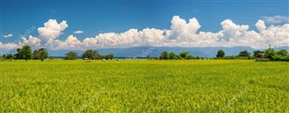 Endonezya hava tahmini