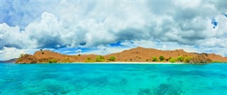Indonesien vejrudsigt