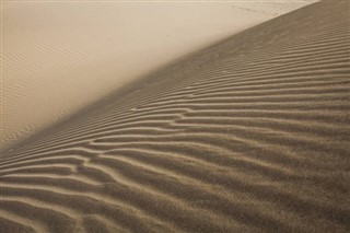 Irán időjárás-jelentés