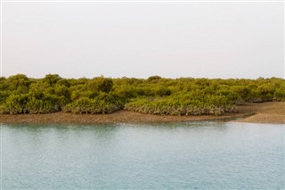 Irán időjárás-jelentés
