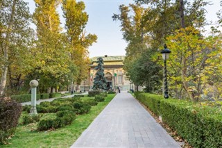 İran hava tahmini