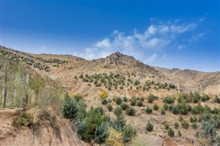 İran hava tahmini