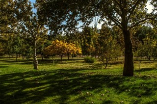 İran hava tahmini
