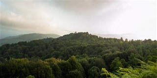İran hava tahmini