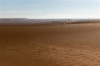 Iran vejrudsigt