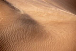 Iran vejrudsigt