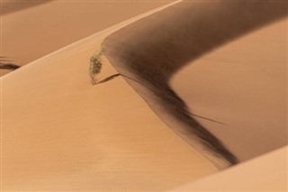 Iran vejrudsigt