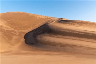 Iran vejrudsigt