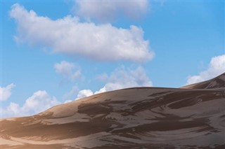 Iran weather forecast