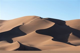 l'Iran prévisions météorologiques