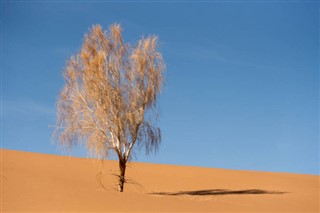 l'Iran prévisions météorologiques