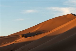 Corrí pronóstico del tiempo