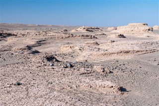 l'Iran prévisions météorologiques