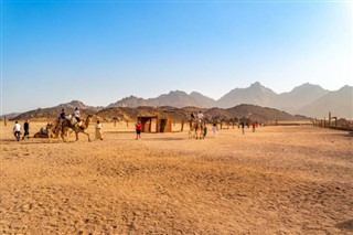 l'Iran prévisions météorologiques