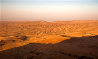 Irán időjárás-jelentés