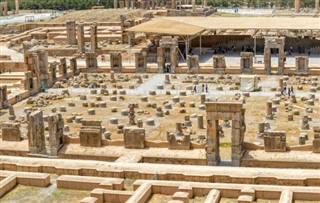 l'Iran prévisions météorologiques
