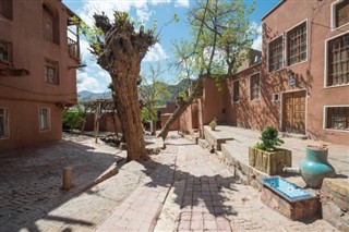 İran hava tahmini