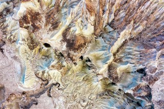 Irán időjárás-jelentés