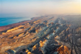 l'Iran prévisions météorologiques