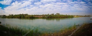 Irak hava tahmini